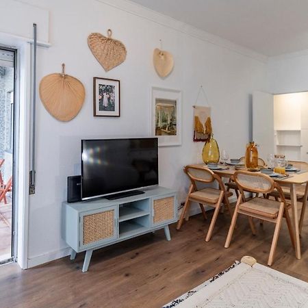 Campinho 1T - Stylish 1Br By Lovelystay Porto Zewnętrze zdjęcie