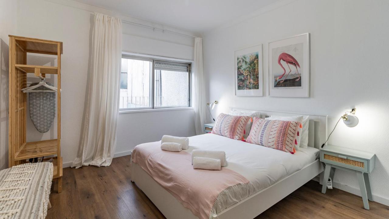Campinho 1T - Stylish 1Br By Lovelystay Porto Zewnętrze zdjęcie