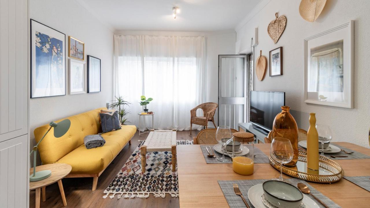 Campinho 1T - Stylish 1Br By Lovelystay Porto Zewnętrze zdjęcie