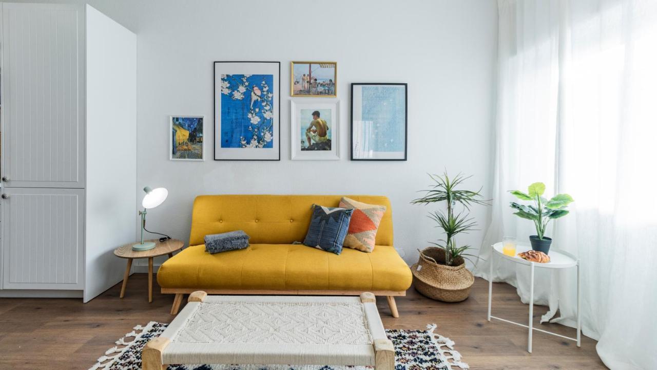Campinho 1T - Stylish 1Br By Lovelystay Porto Zewnętrze zdjęcie