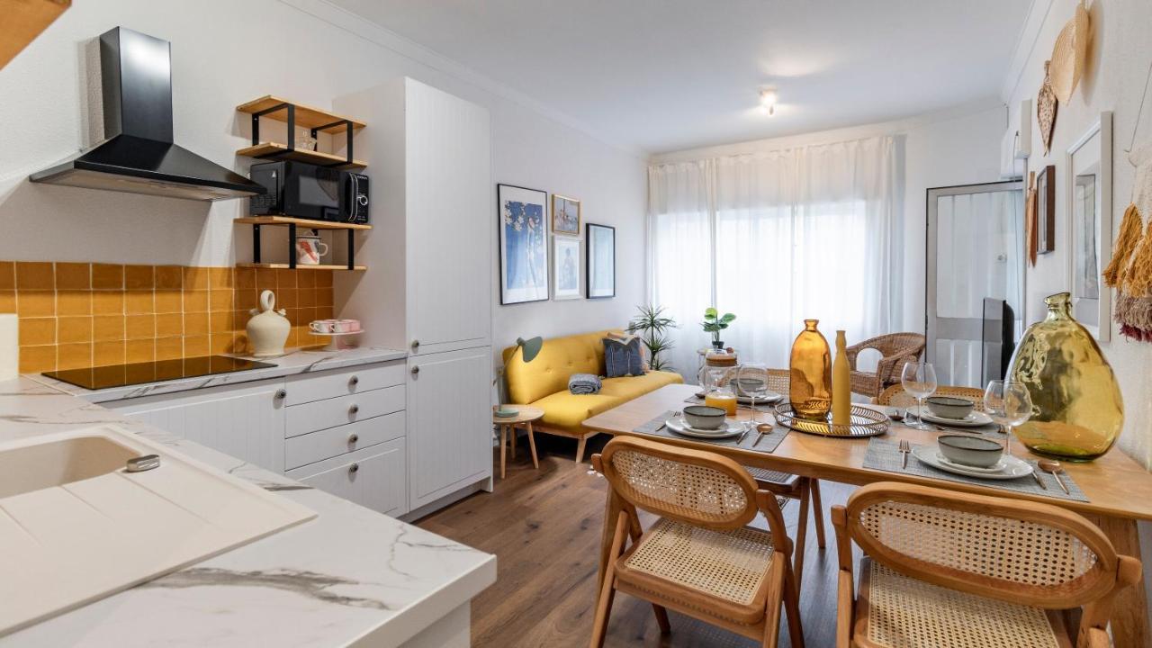 Campinho 1T - Stylish 1Br By Lovelystay Porto Zewnętrze zdjęcie