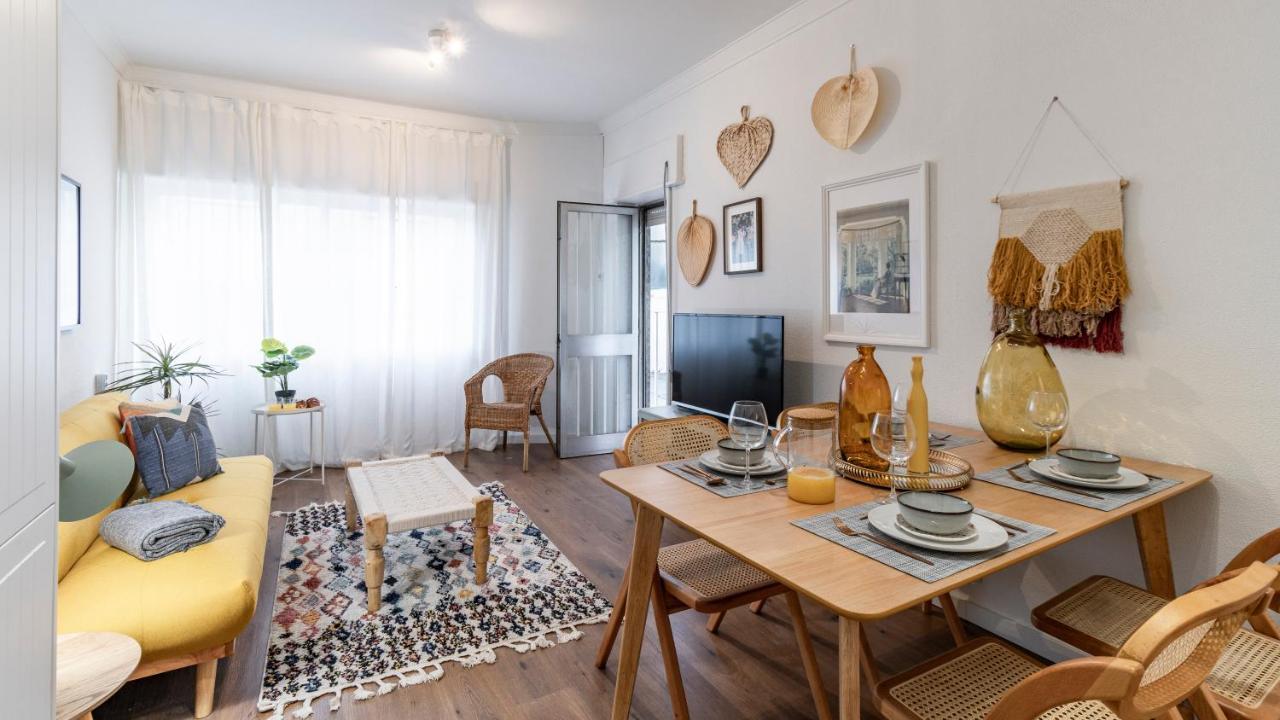 Campinho 1T - Stylish 1Br By Lovelystay Porto Zewnętrze zdjęcie